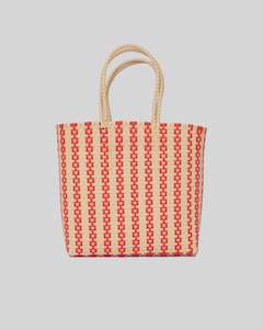 Eco Traveller | Peperonata