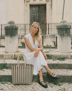 Bags And Wallets: Eco Traveller | Affogato