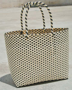 Bags And Wallets: Eco Tote | Affogato