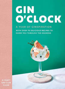 Gin Oclock Book