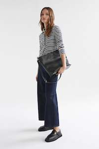 Bags And Wallets: Olin Bag | Black