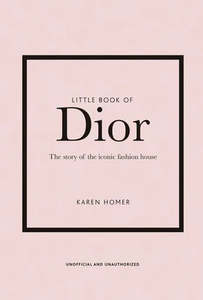 Books: Little Book of Dior
