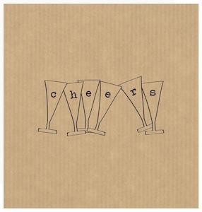 Cheers - Glasses