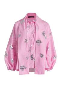 Clothing: Cooper - Ties On The Prize Shirt