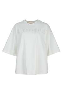Clothing: Cooper Crafted By Cooper T- Shirt | White
