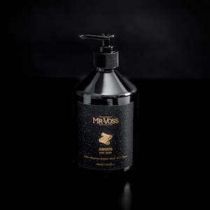 Mr Voss: Arabis Body Wash