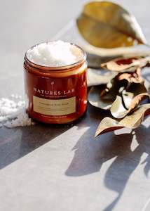 Bodycare: Lemongrass Body Scrub