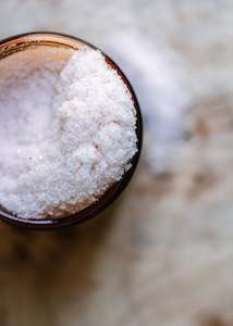 Bodycare: Ylang Ylang Bath Soak