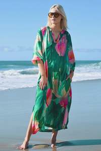 Cooper: Cooper | Gone with the Wind Dress