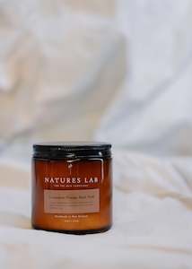 Bodycare: Cinnamon Orange Bath Soak