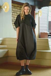 Cooper: Wave Catcher Dress