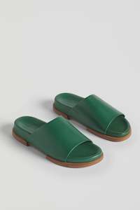 Etin Slide | Green
