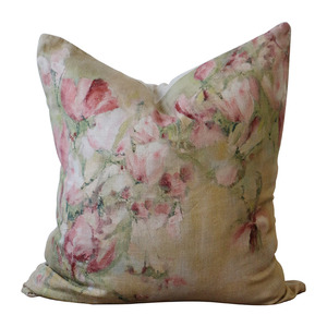 Cushions And Bedding: Magnolia Cushion Cover