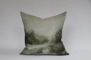 Cushions And Bedding: Morning Light Cushion