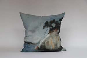 Cushions And Bedding: The Cove Cushion