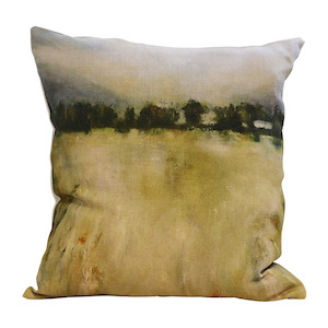 Harvest Cushion Cover