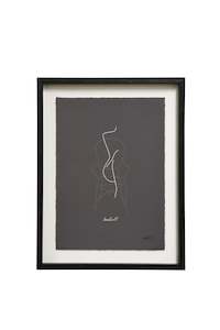 Wall Art: Isabell Wall Art