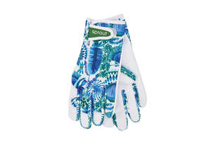 Goatskin Gloves | Bush Botanical