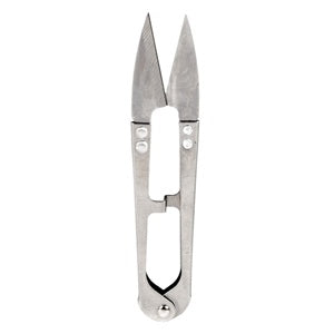 Garden: Pruner Mini Stainless Steel
