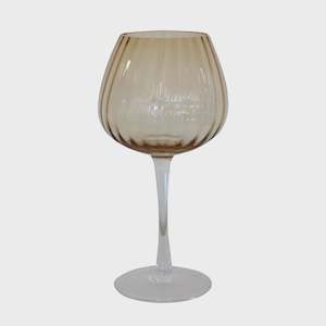 Glassware: Casablanca | Wine Glasses S4