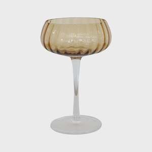 Casablanca | Cocktail Glasses S4