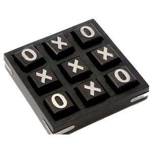Tic Tac Toe | Small