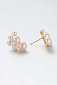 All 1: Zafino | Josephine Earring