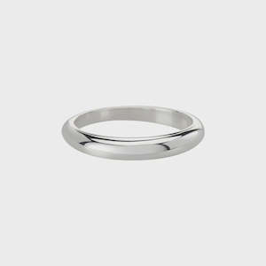 Jewellery: Vintage Wave Ring | Single