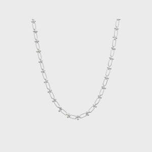 Jewellery: Forza Choker