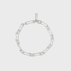 Jewellery: Eterna Bracelet