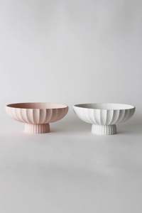 Garden 1: Compote Stand | Vase