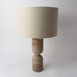 Lighting: Terrene Table Lamp