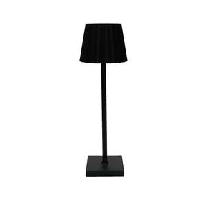 Lighting: LED Shade Lamp