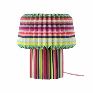 Lighting: Paper Lamp | Anna Loops