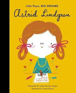 Childrens Books: Astrid Lindgren