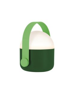 Lighting: Ole Light | Green