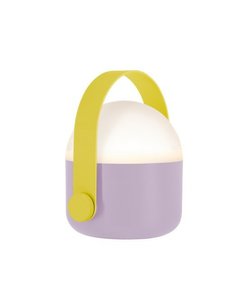 Lighting: Ole Light | Lilac