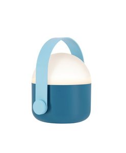 Lighting: Ole Light | Blue