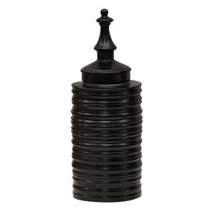 All: Ebony Vessel