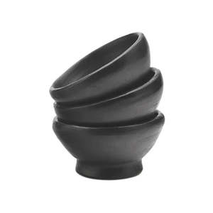 All: La Chamba | Salt Bowl
