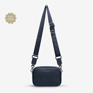 All: Status Anxiety | Plunder with Dual Straps