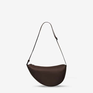 All: Status Anxiety | Zuzu Recycled Bag