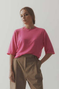 New Lands: Sam Tee | Candy