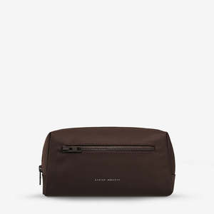 All: Status Anxiety Hunter Recycled Toilet Bag - Small