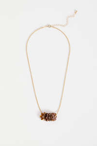 All: Elk | Flakkrin Necklace