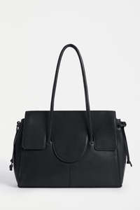 All: Elk | Aland Large Bag | Black