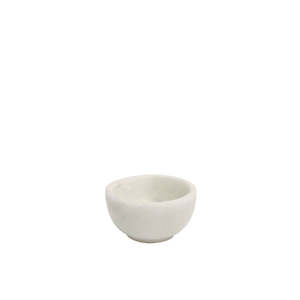 Marble Pinch Bowl | small