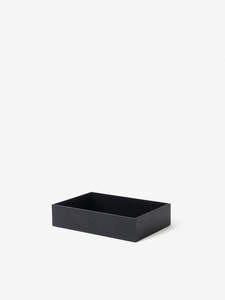 Citta: Oku Office Box | Black XL