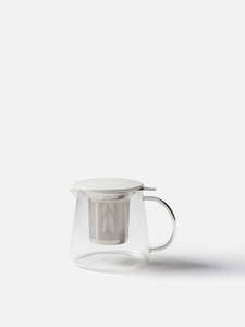 Citta: Citta | Teapot w Porcelain Lid