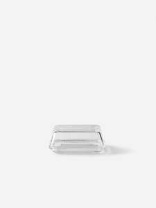 Citta: Citta | Butter Dish